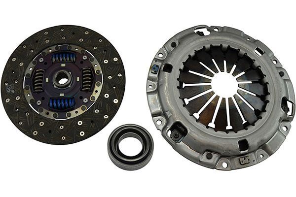 KAVO PARTS Комплект сцепления CP-3009